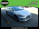 Thumbnail image of 2018 Hyundai ELANTRA at Parkside Total Auto Care