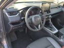 Thumbnail image of 2022 Toyota RAV4 at Toyota of Naperville - NEW