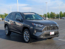 Thumbnail image of 2022 Toyota RAV4 at Toyota of Naperville - NEW
