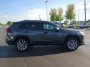 Thumbnail image of 2022 Toyota RAV4 at Toyota of Naperville - NEW