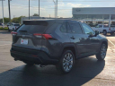 Thumbnail image of 2022 Toyota RAV4 at Toyota of Naperville - NEW