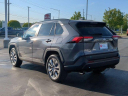 Thumbnail image of 2022 Toyota RAV4 at Toyota of Naperville - NEW