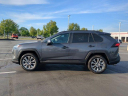 Thumbnail image of 2022 Toyota RAV4 at Toyota of Naperville - NEW