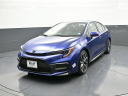 2022 Toyota Corolla SE at Plaza Honda