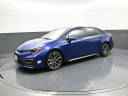 Thumbnail image of 2022 Toyota Corolla at Plaza Honda
