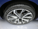 Thumbnail image of 2022 Toyota Corolla at Plaza Honda