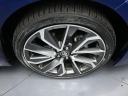 Thumbnail image of 2022 Toyota Corolla at Plaza Honda