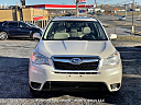 Thumbnail image of 2015 Subaru Forester at Samra Autos