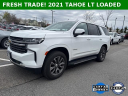 2021 Chevrolet Tahoe LT at Millennium Chevrolet