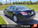 Thumbnail image of 2008 Honda Accord at Chaparral of Johnson City, TN