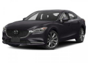 2018 Mazda Mazda6 Grand Touring Reserve at Ableoff Nissan
