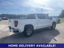 2020 GMC Sierra 1500 AT4 at Lee Motor Company