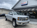 Thumbnail image of 2015 Chevrolet Silverado 1500 at CarPros.Biz of Rock Hill, SC