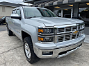Thumbnail image of 2015 Chevrolet Silverado 1500 at CarPros.Biz of Rock Hill, SC