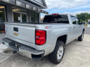 Thumbnail image of 2015 Chevrolet Silverado 1500 at CarPros.Biz of Rock Hill, SC