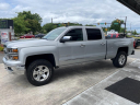 Thumbnail image of 2015 Chevrolet Silverado 1500 at CarPros.Biz of Rock Hill, SC
