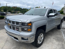 Thumbnail image of 2015 Chevrolet Silverado 1500 at CarPros.Biz of Rock Hill, SC