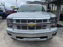 Thumbnail image of 2015 Chevrolet Silverado 1500 at CarPros.Biz of Rock Hill, SC