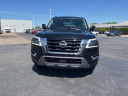 2021 Nissan Armada SV at Volvo Cars Oklahoma City
