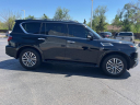 Thumbnail image of 2021 Nissan Armada at Volvo Cars Oklahoma City