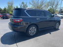Thumbnail image of 2021 Nissan Armada at Volvo Cars Oklahoma City
