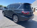 Thumbnail image of 2021 Nissan Armada at Volvo Cars Oklahoma City