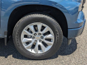 2024 Chevrolet Silverado 1500 Custom at Phillips Chrysler Jeep Dodge RAM