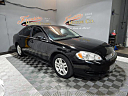 Thumbnail image of 2016 Chevrolet Impala Limited at Franklin Motor Company