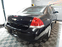 Thumbnail image of 2016 Chevrolet Impala Limited at Franklin Motor Company