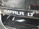 Thumbnail image of 2016 Chevrolet Impala Limited at Franklin Motor Company