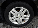 Thumbnail image of 2016 Chevrolet Impala Limited at Franklin Motor Company