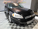 Thumbnail image of 2016 Chevrolet Impala Limited at Franklin Motor Company