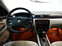 Thumbnail image of 2016 Chevrolet Impala Limited at Franklin Motor Company
