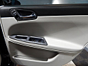 Thumbnail image of 2016 Chevrolet Impala Limited at Franklin Motor Company