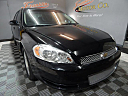 Thumbnail image of 2016 Chevrolet Impala Limited at Franklin Motor Company