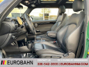 2023 MINI Hardtop 2 Door Cooper SE at EurobahnBmwMiniMercedesBenz of Greensboro, NC