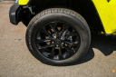 Thumbnail image of 2024 Jeep Wrangler at Hoffman Nissan