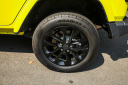 Thumbnail image of 2024 Jeep Wrangler at Hoffman Nissan