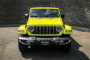 Thumbnail image of 2024 Jeep Wrangler at Hoffman Nissan