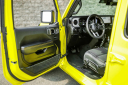 Thumbnail image of 2024 Jeep Wrangler at Hoffman Nissan