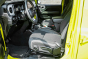 Thumbnail image of 2024 Jeep Wrangler at Hoffman Nissan