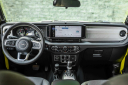 Thumbnail image of 2024 Jeep Wrangler at Hoffman Nissan