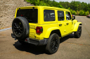 Thumbnail image of 2024 Jeep Wrangler at Hoffman Nissan