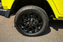 Thumbnail image of 2024 Jeep Wrangler at Hoffman Nissan