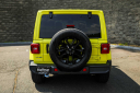 Thumbnail image of 2024 Jeep Wrangler at Hoffman Nissan
