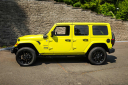 Thumbnail image of 2024 Jeep Wrangler at Hoffman Nissan