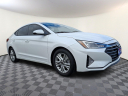 Thumbnail image of 2020 Hyundai ELANTRA at Brown Daub Volvo Cars Lehigh Valley
