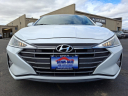 Thumbnail image of 2020 Hyundai ELANTRA at Brown Daub Volvo Cars Lehigh Valley