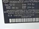 Thumbnail image of 2020 Hyundai ELANTRA at Brown Daub Volvo Cars Lehigh Valley