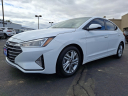 Thumbnail image of 2020 Hyundai ELANTRA at Brown Daub Volvo Cars Lehigh Valley